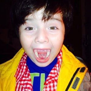 Meet your Posher, Ramon